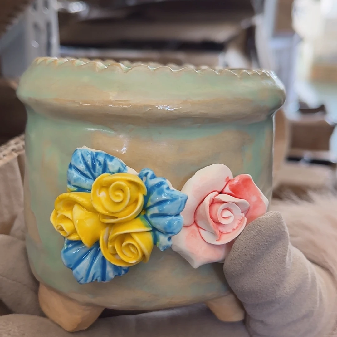 【闪购商品】红陶福利