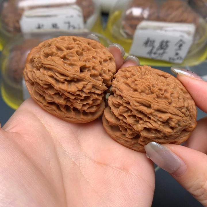 把件文玩核桃42-35418-0