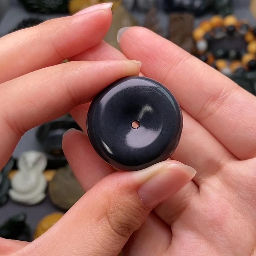 【闪购商品】和田玉颈饰未镶嵌