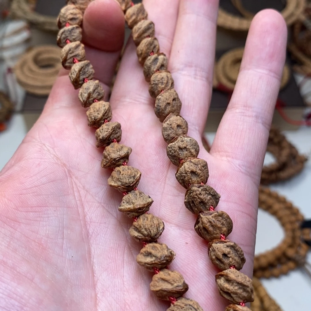 柏香籽/百香籽吊坠