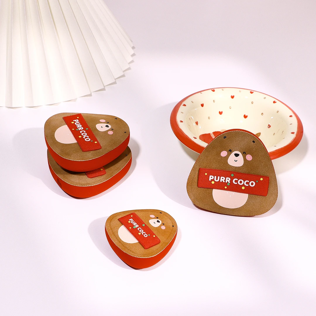 【破壳壳秒杀】PURR COCO粉扑