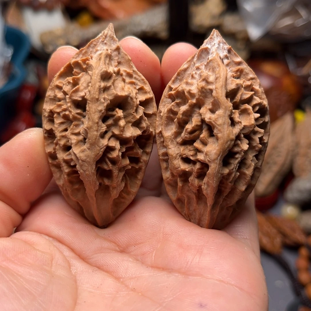 吊坠文玩核桃核桃92