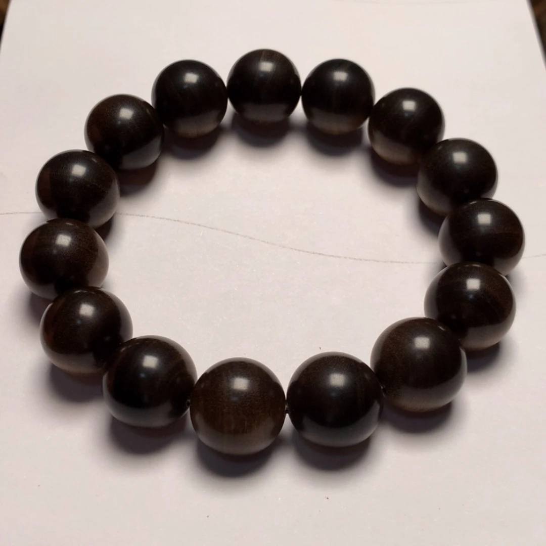 【闪购商品】檀香木手串/手链狂***暴老山檀香15福利