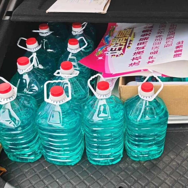 散装洗衣液活性15国标产品包邮薰衣草留香72小时