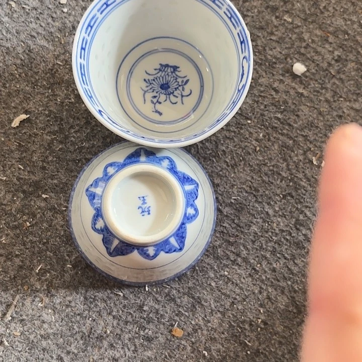 景德镇陶瓷艺术品