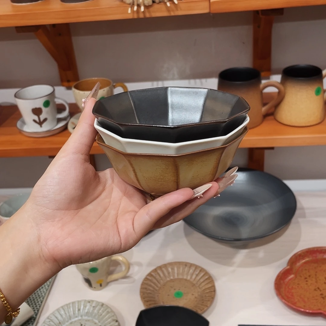 搪瓷小野杂货铺一个