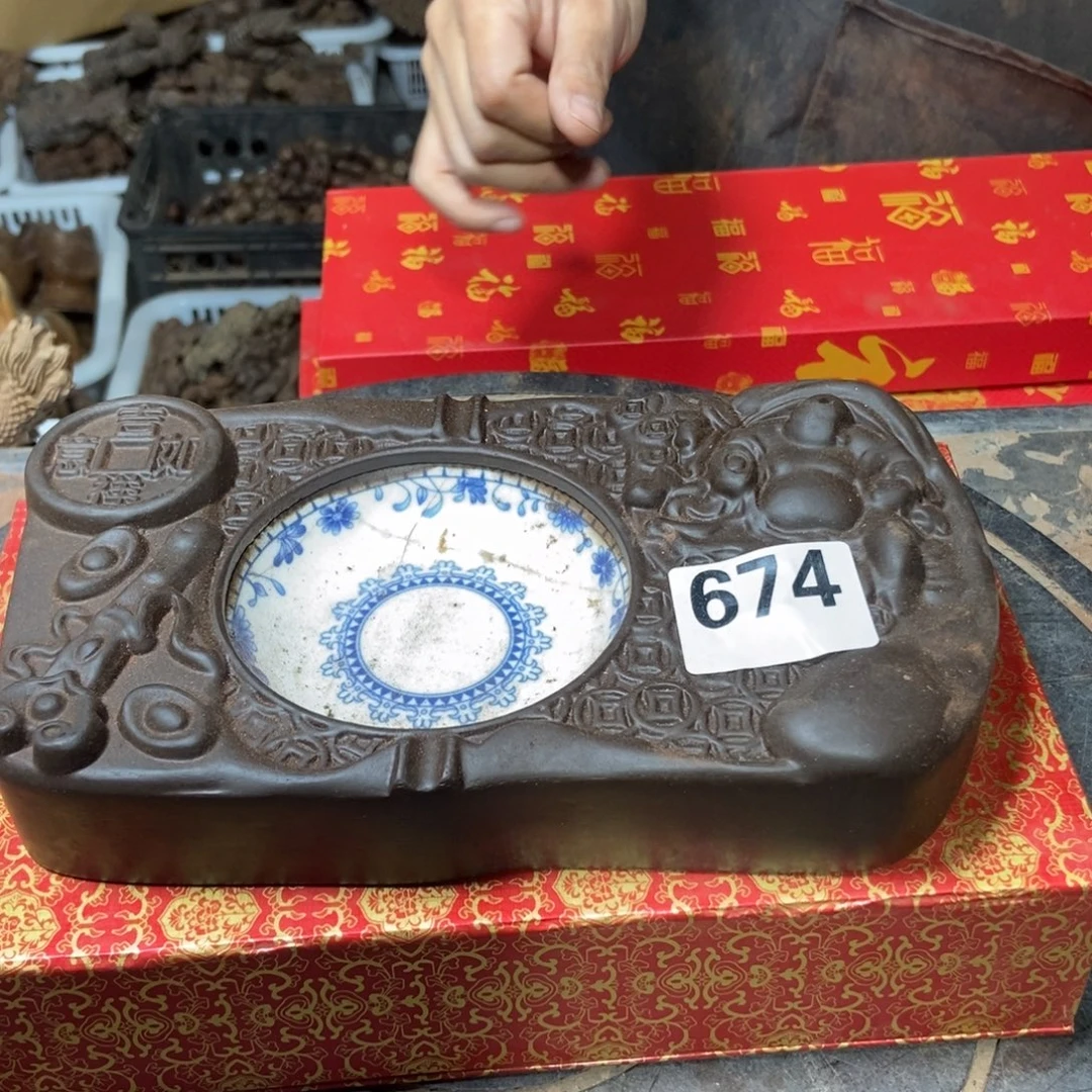 陈***德木成品摆件福利放漏