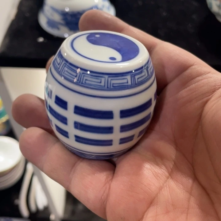 景德镇陶瓷艺术品