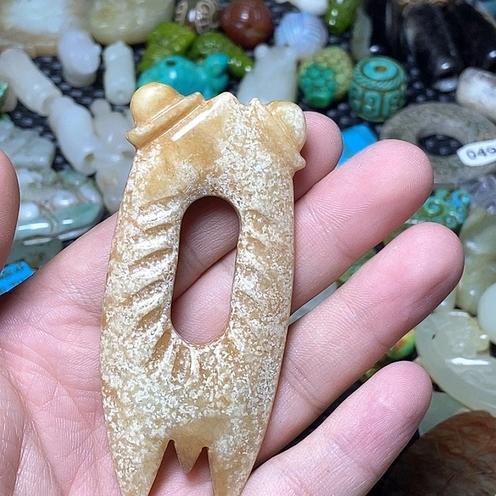 摆件直播间链接104
