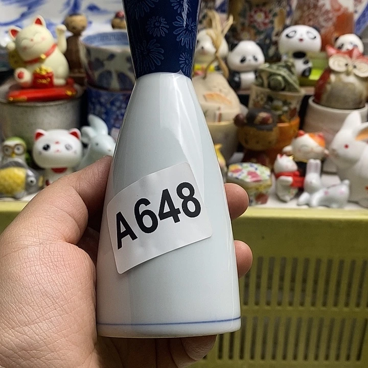 紫砂茶杯温*日本精品回流瓷器