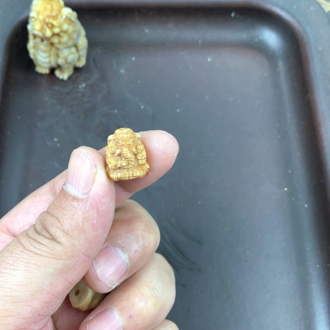 驼骨手串/手链编号93