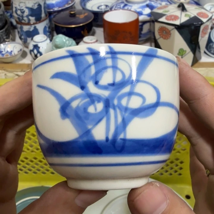 陶瓷推荐第二名20包邮