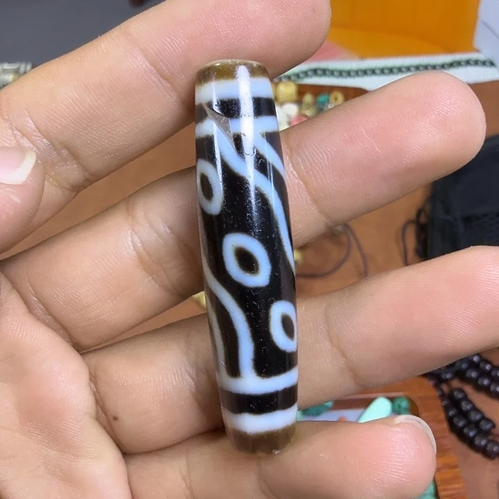 柏香籽/百香籽吊坠