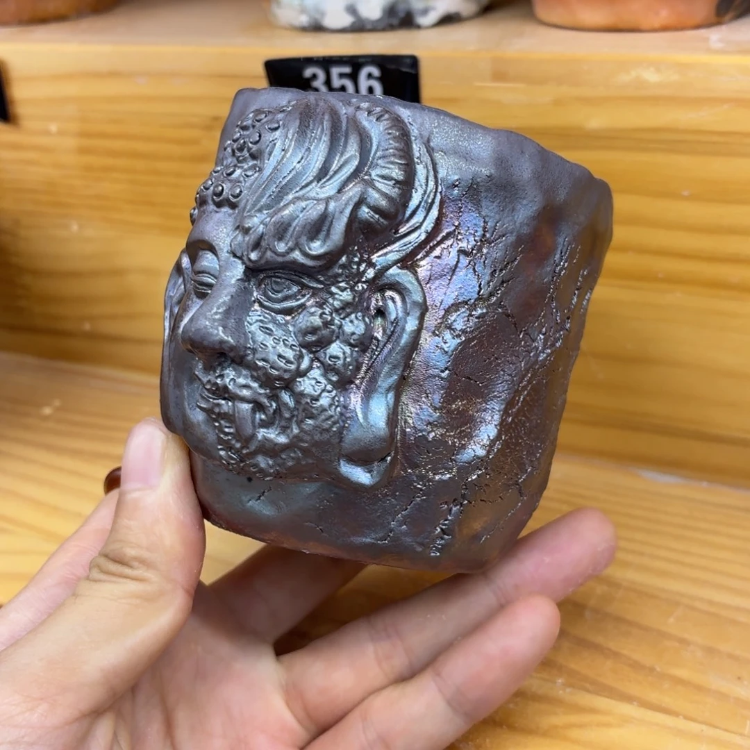 陶园柴烧精品好货350