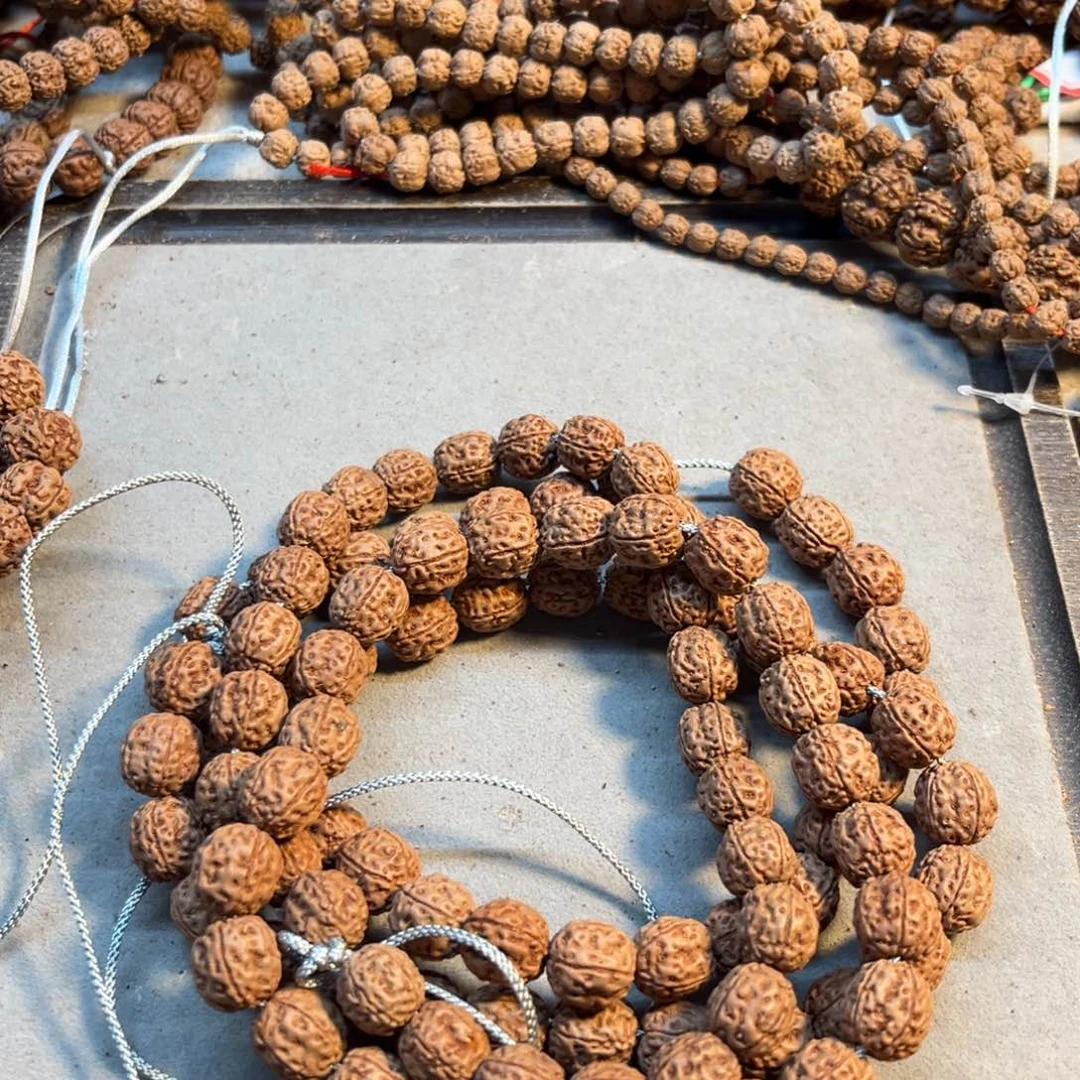 吊坠金刚菩提链接2一代龙手持