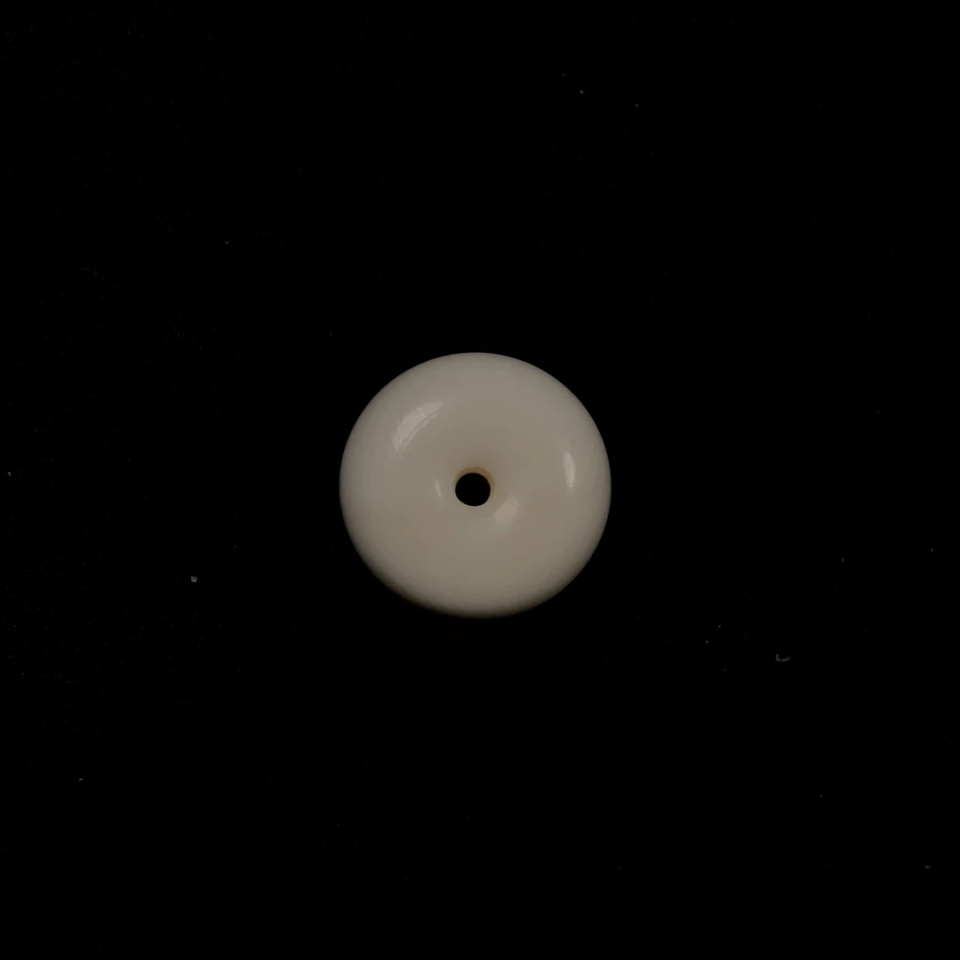 J11919 只做天然猛犸牙 面包圈