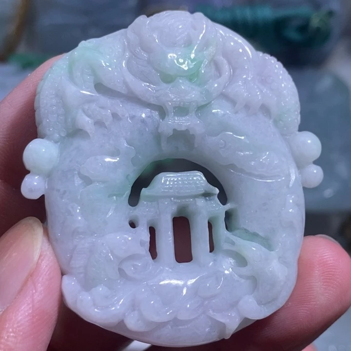 【闪购商品】颈饰未镶嵌翡翠111111111111