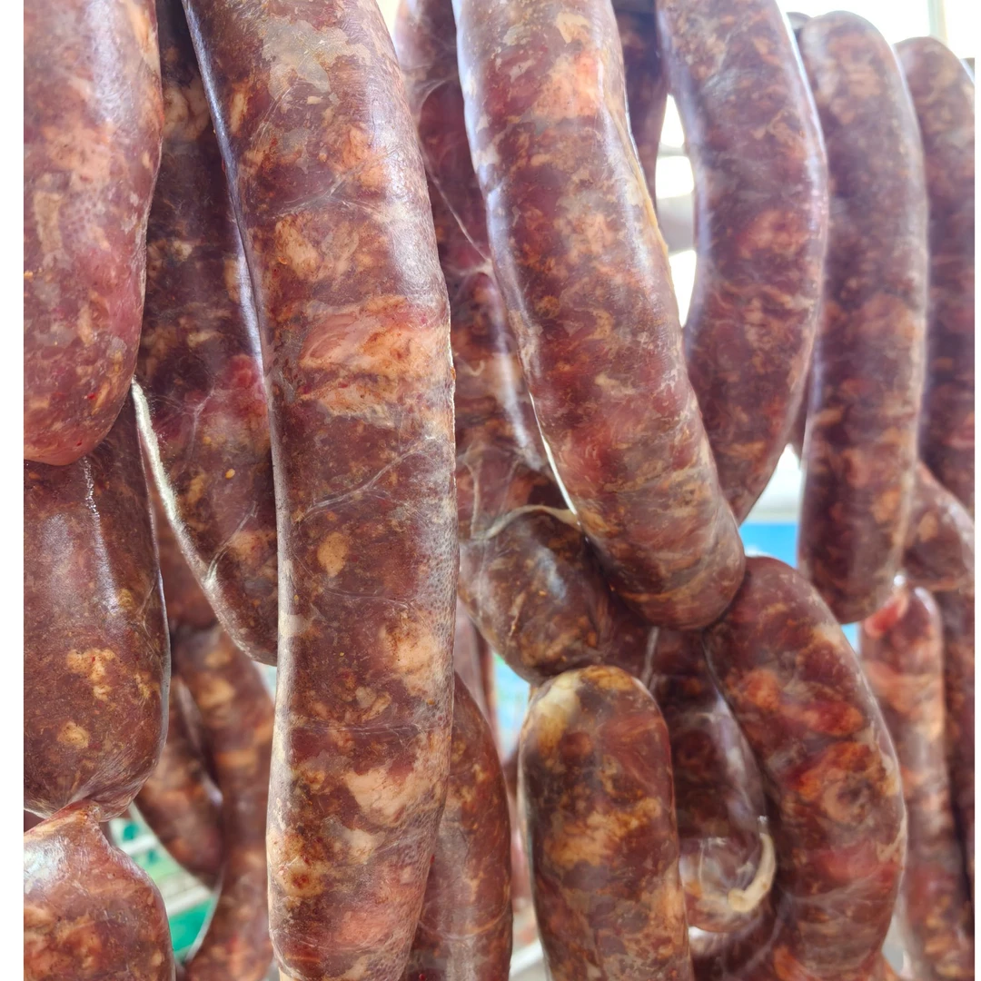 金锣金锣鲜肉灌制香肠