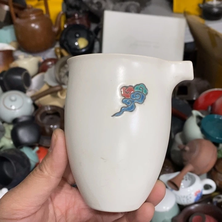 陶瓷艺术品及陶瓷制品