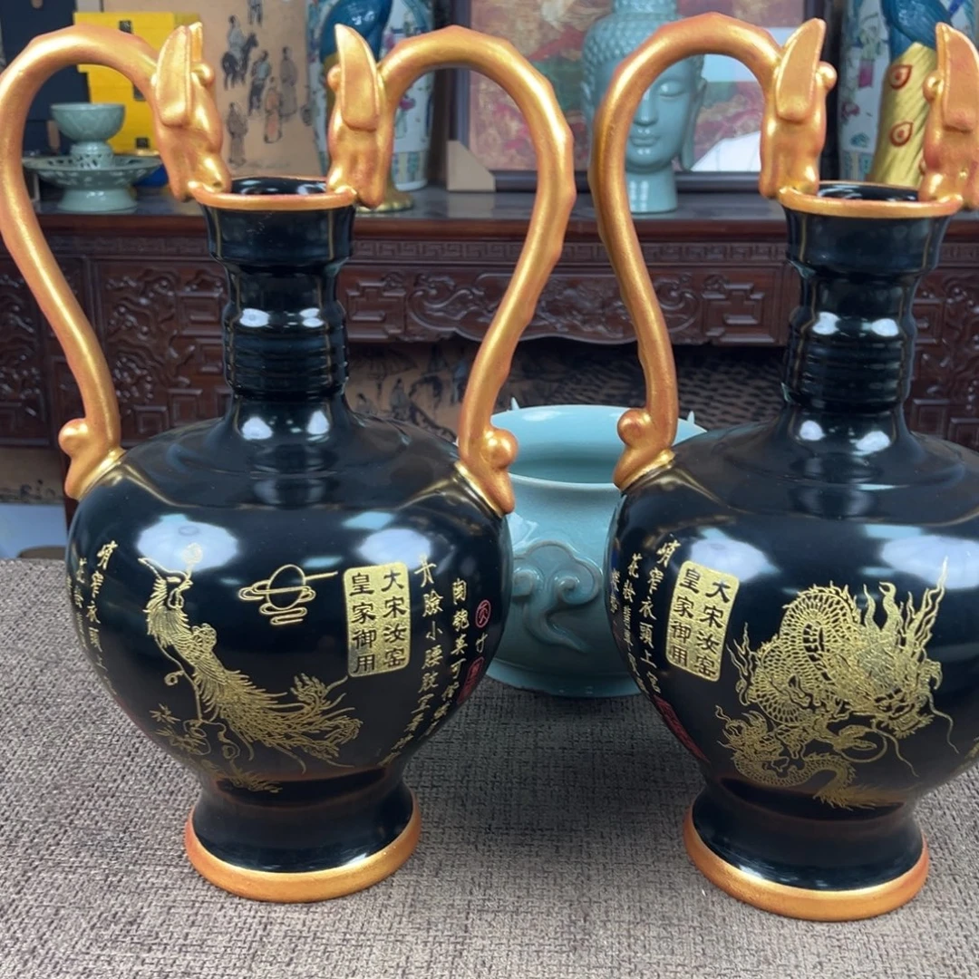 陶陶瓷艺术作品欣赏开门货