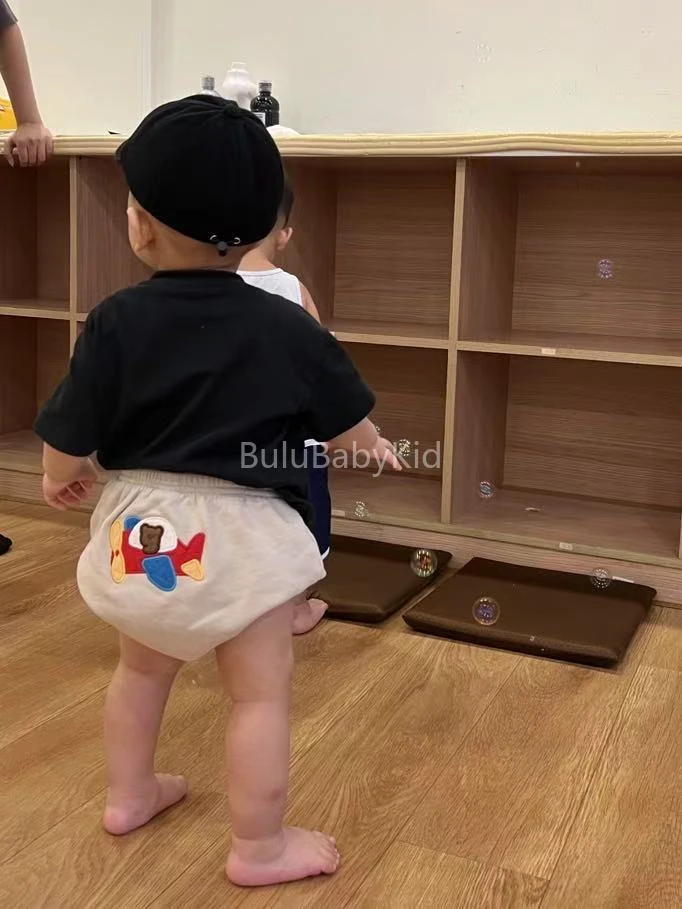 futa日单纯原飞机裤百搭