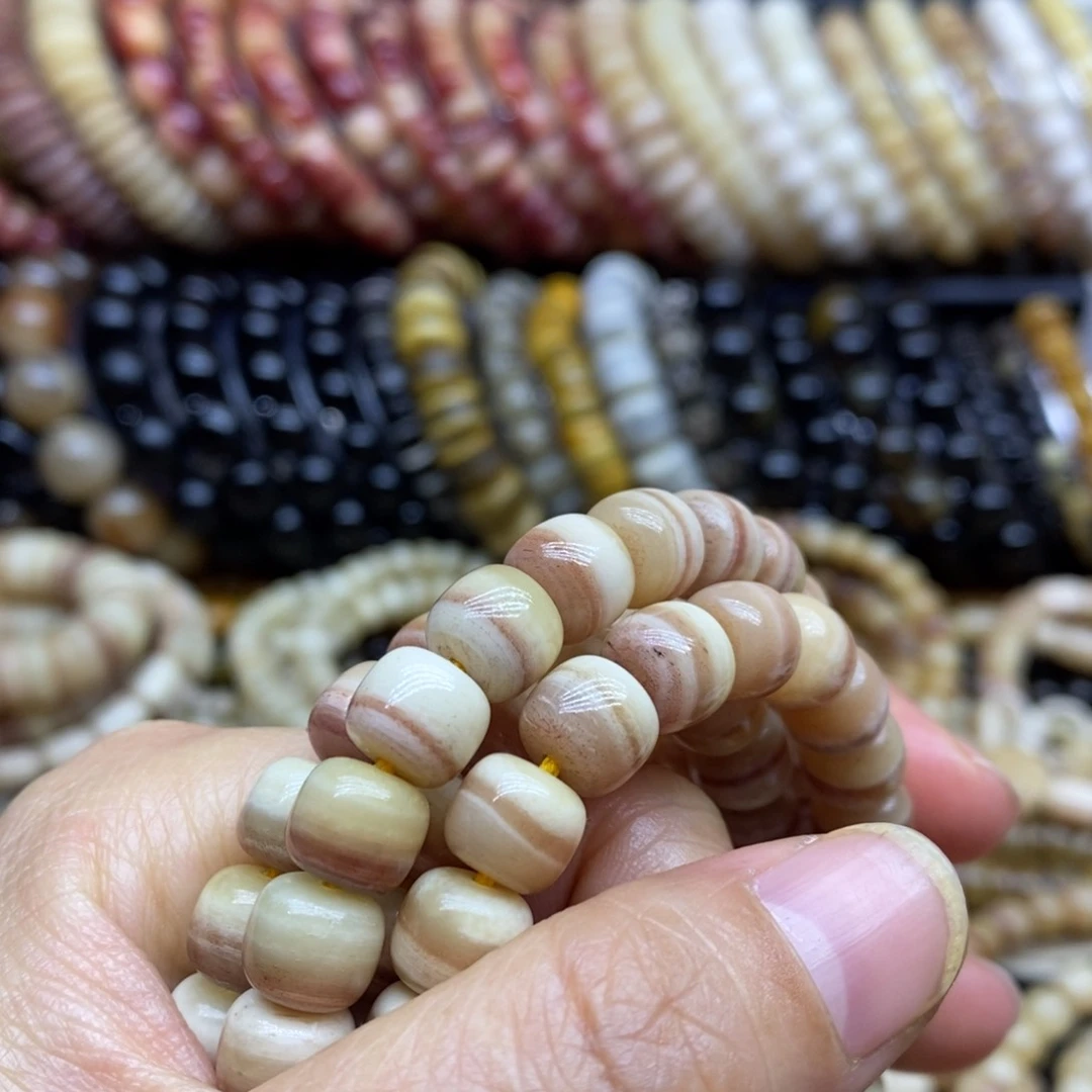 驼骨手串/手链夏****计驼骨手串