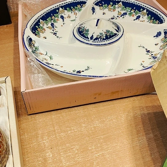 万千严选瓷器杂项如图所示胜**家