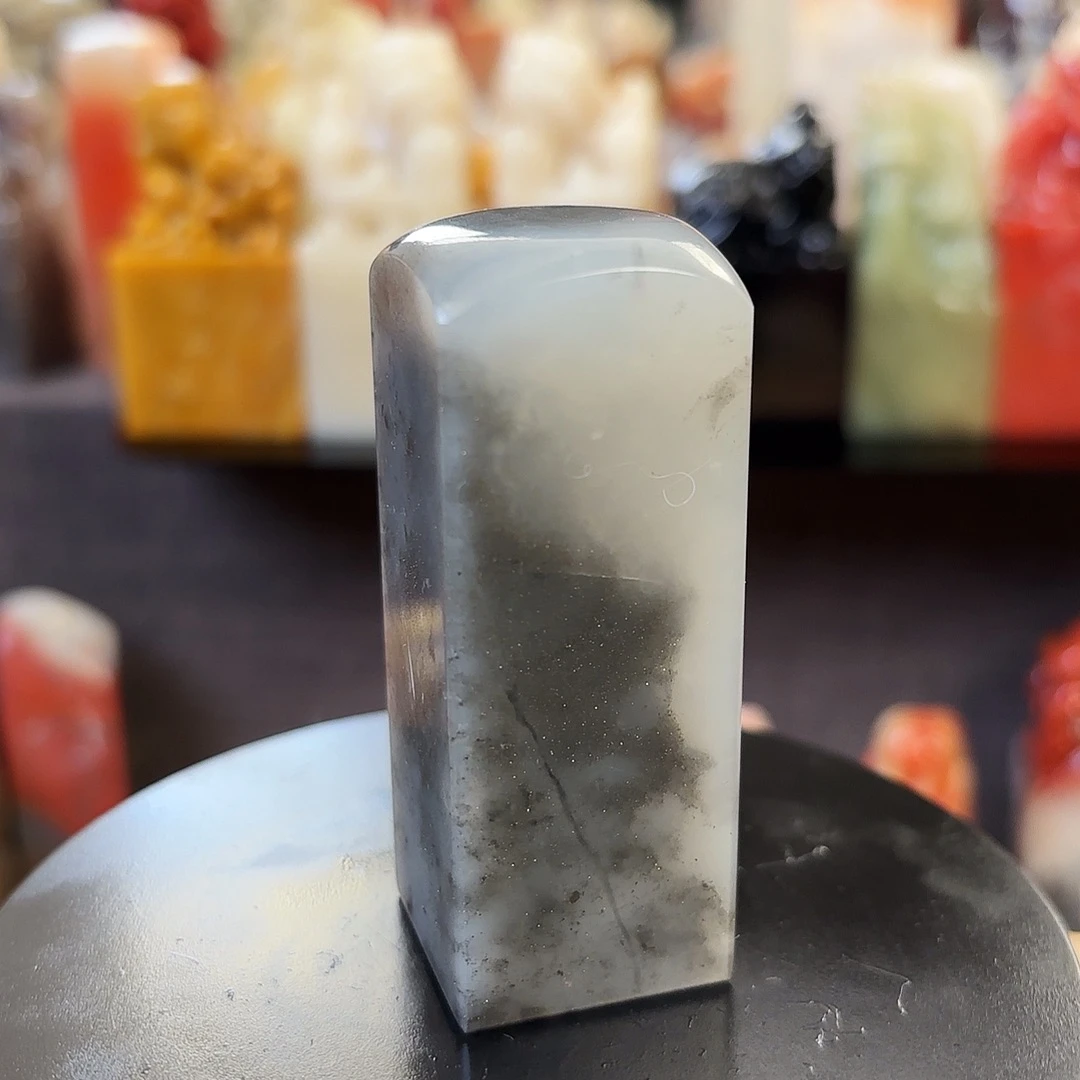 昌化石印石寿山石