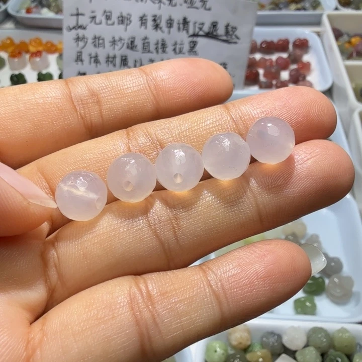 和田玉未镶嵌珠宝奇石
