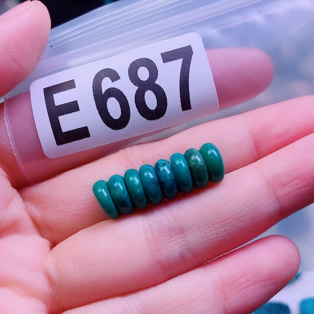 空竹粉丝专享十堰特色手工散珠