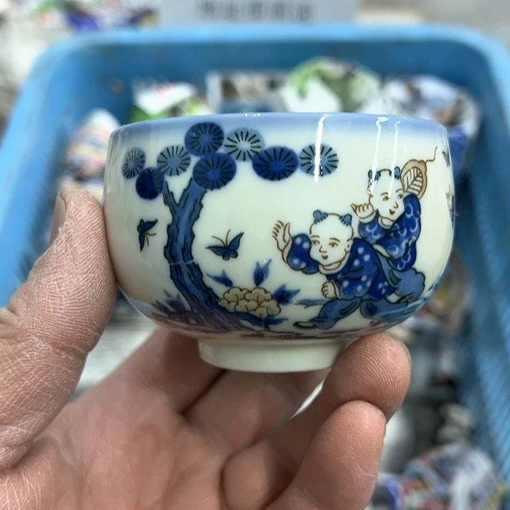 38包邮，盘子，碗，杯子，茶壶，默认瑕疵