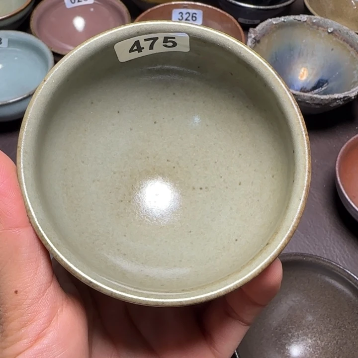 茶盏柴烧建盏闪购链接475