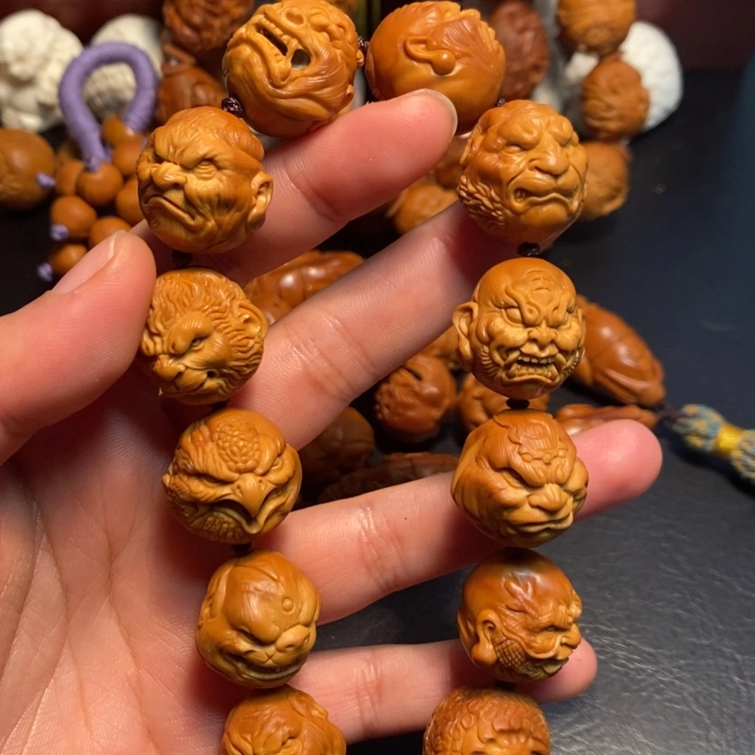 橄榄核手串/手链橄榄核