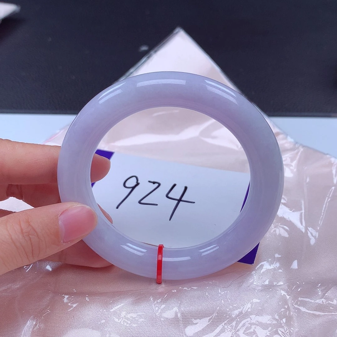 翡翠手镯未镶嵌町**~手镯600022