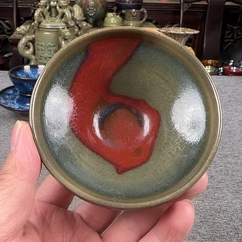 瓷片摆件摆件摆件摆件