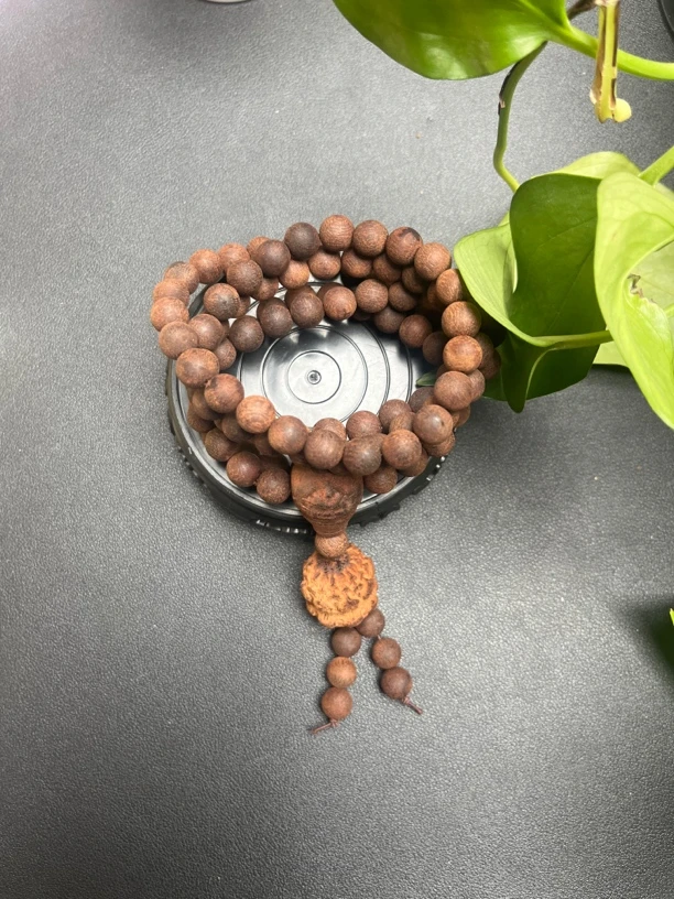 【小茜】C407降真香吊坠