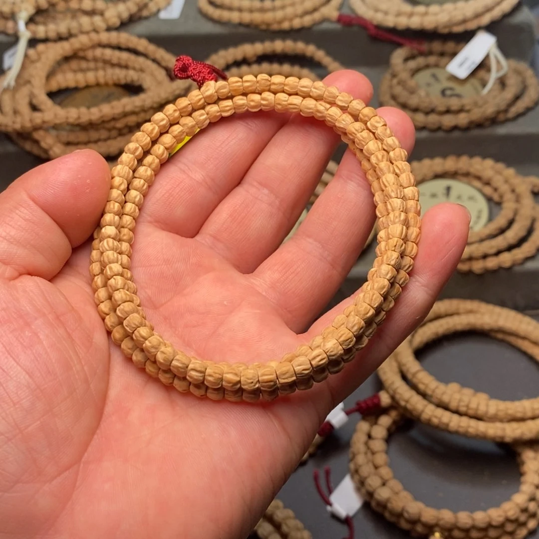 柏香籽/百香籽手串