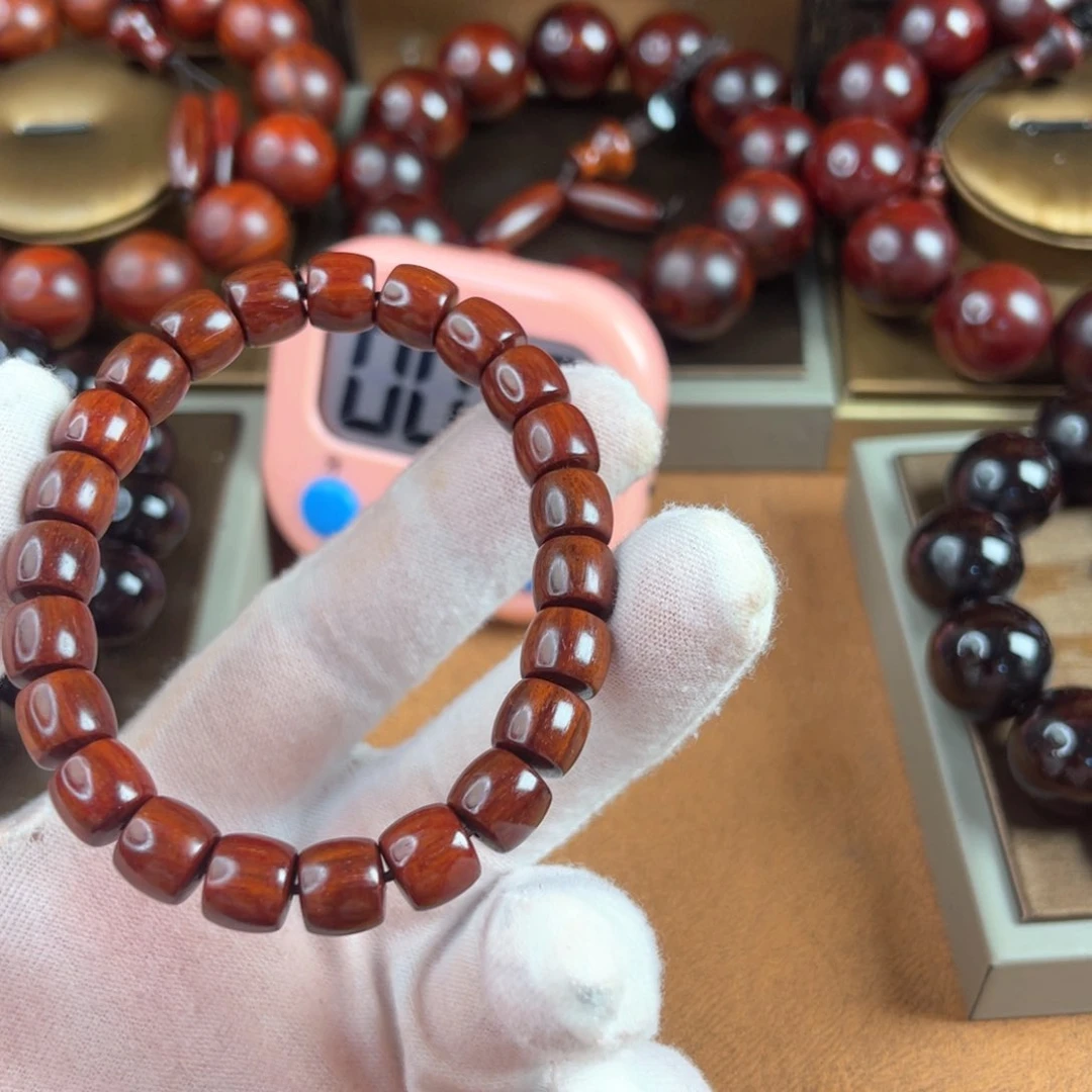 檀香紫檀（小叶紫檀）小*