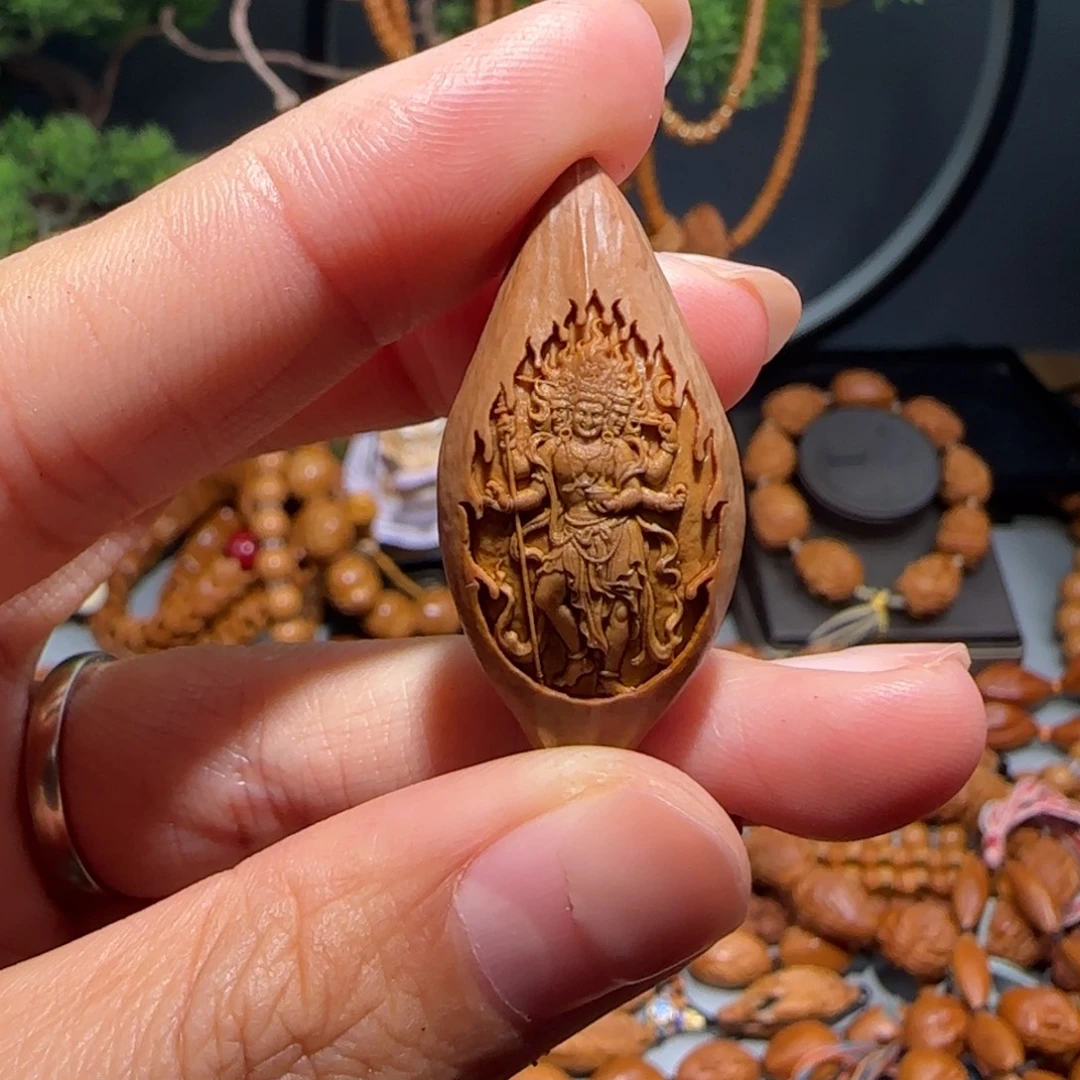 橄榄核手串/手链福利待遇