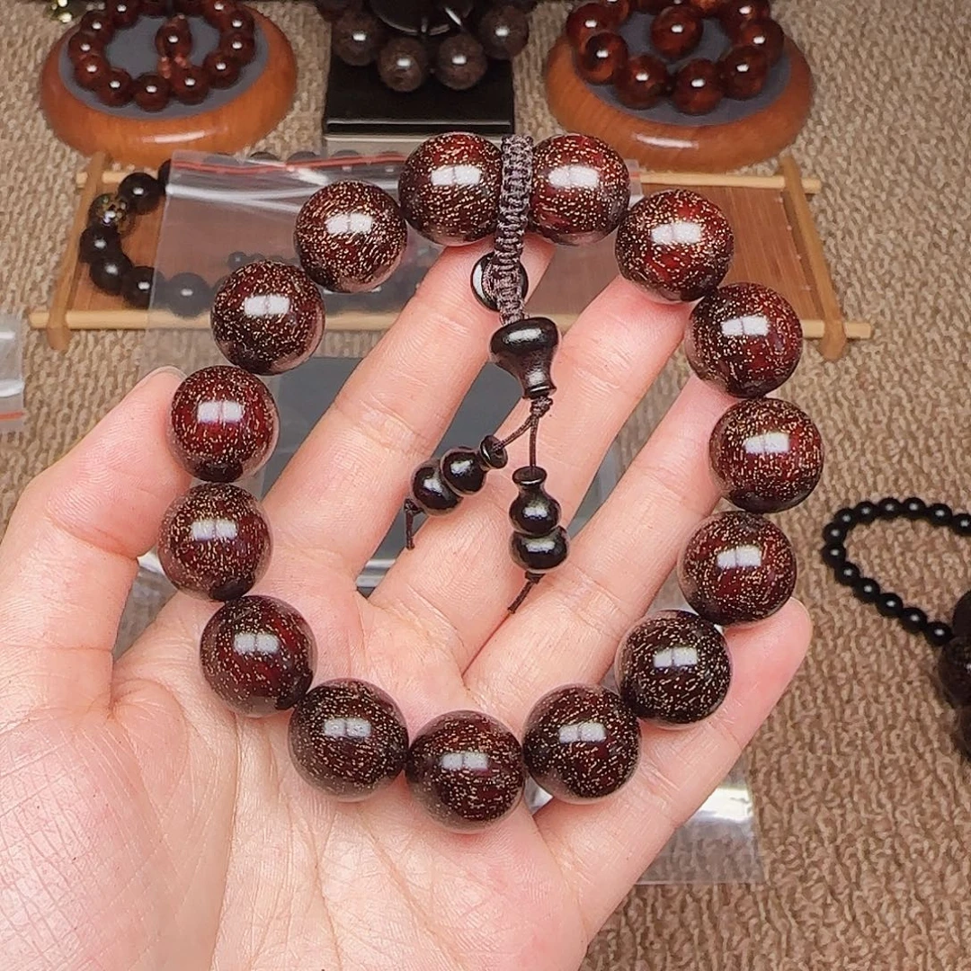 檀香紫檀（小叶紫檀）Q1.5