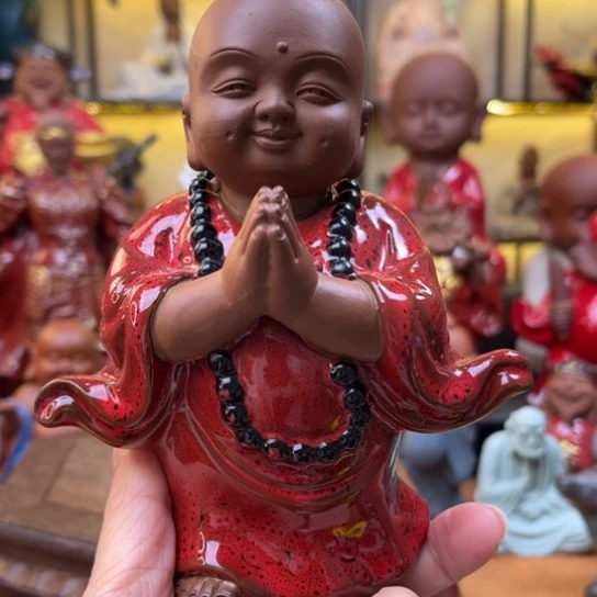 紫砂茶宠紫砂茶宠摆件