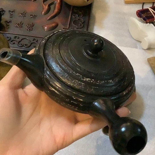 基哥日瓷中古精选