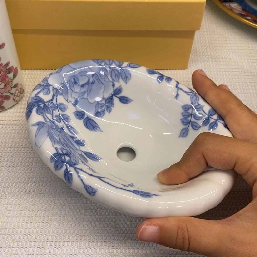 15 厘米 小杨瓷器陶瓷陶瓷