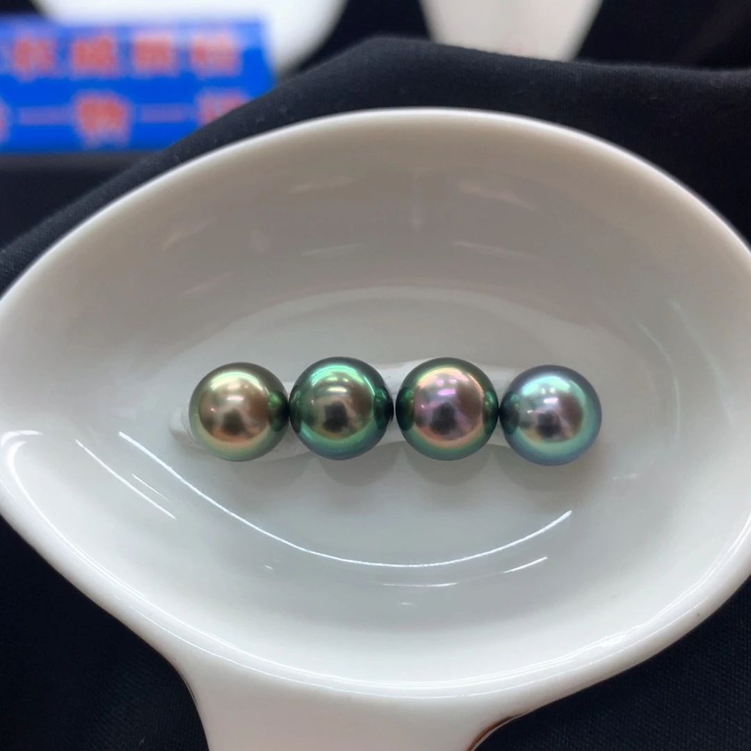 未镶嵌海水珍珠裸珠