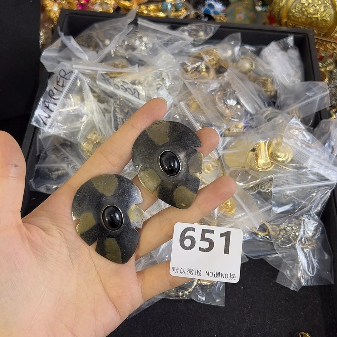 我***鹅铜合金合成碳硅石651