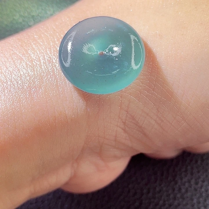 未镶嵌定制翡翠翡翠