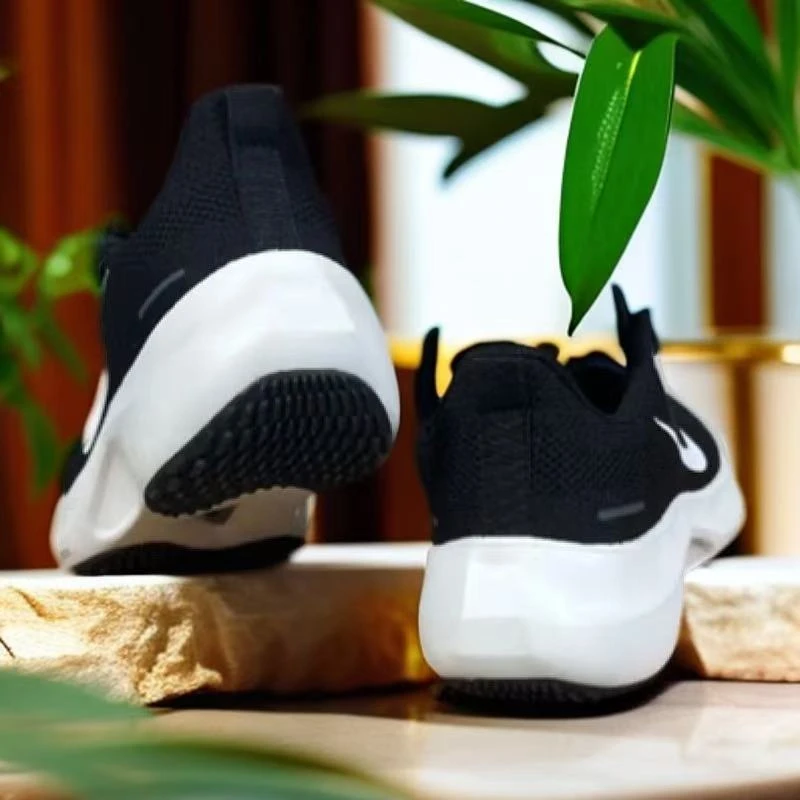 {运费险}夏季薄款透气男女款情侣款运动鞋