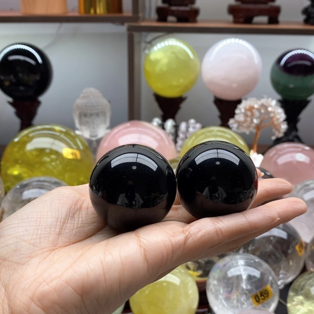 未镶嵌珠宝半成品水晶13