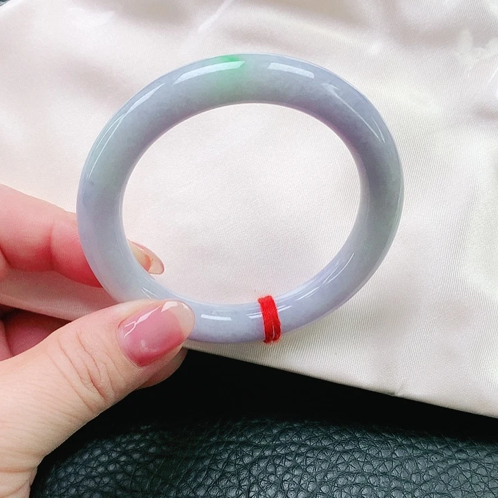未镶嵌手镯翡翠翡翠125