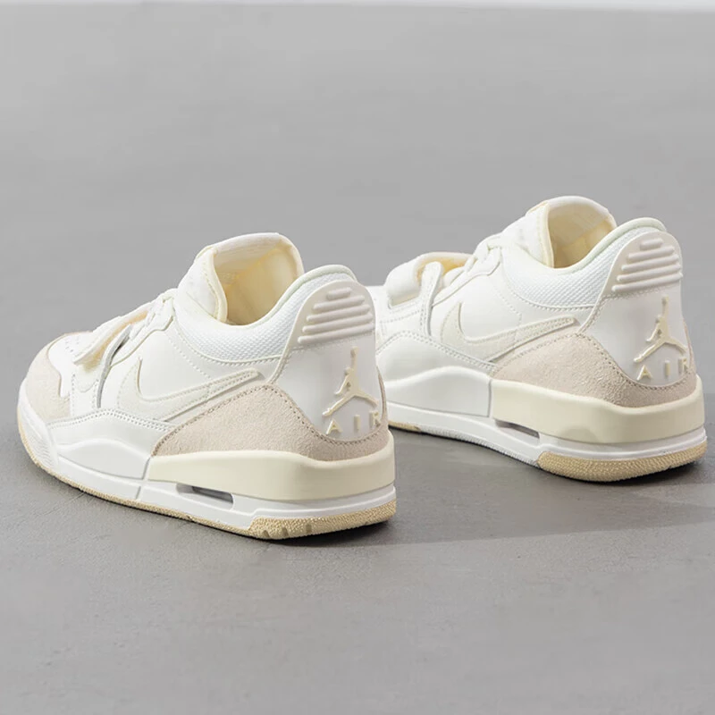NIKE/耐克官方休闲女鞋新款运动鞋Air Jordan Legacy AJ312篮球鞋